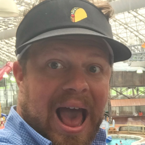 Meet your Posher, Rob - Picture 1 of 1